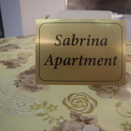 Sabrina Apartments Вифлеем Экстерьер фото