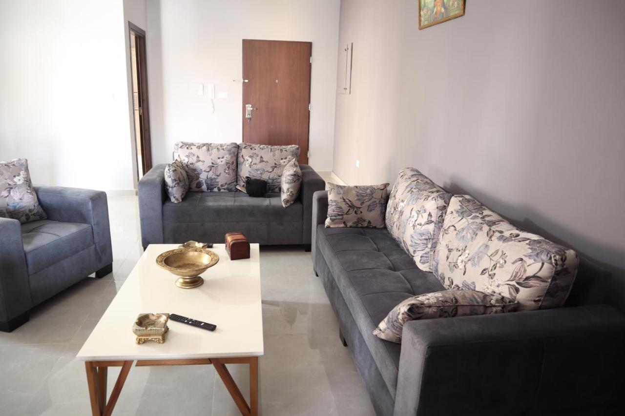 Sabrina Apartments Вифлеем Экстерьер фото