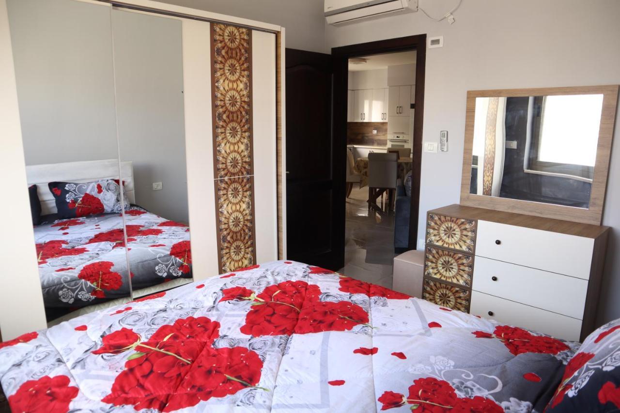 Sabrina Apartments Вифлеем Экстерьер фото