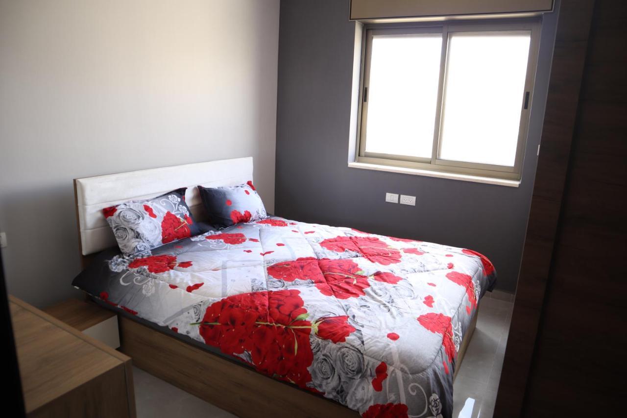 Sabrina Apartments Вифлеем Экстерьер фото