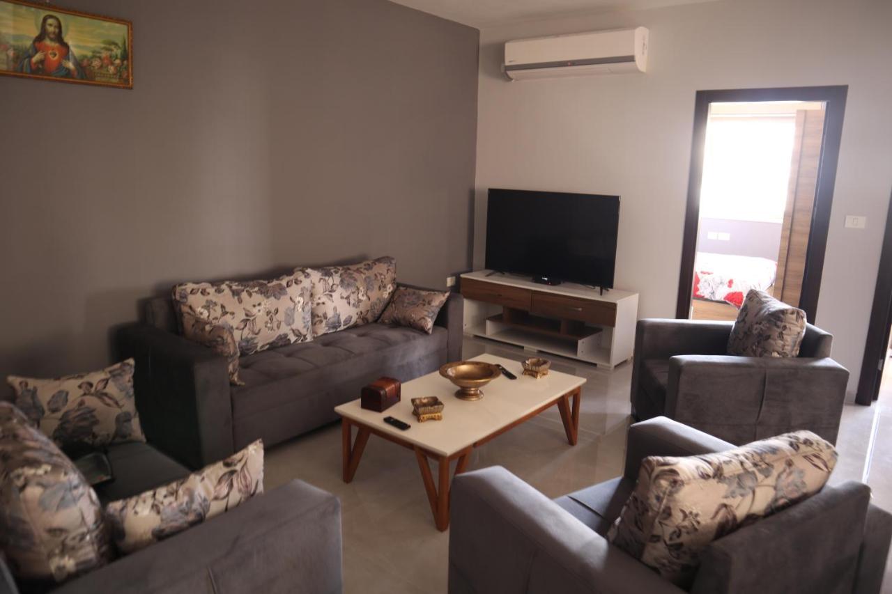 Sabrina Apartments Вифлеем Экстерьер фото