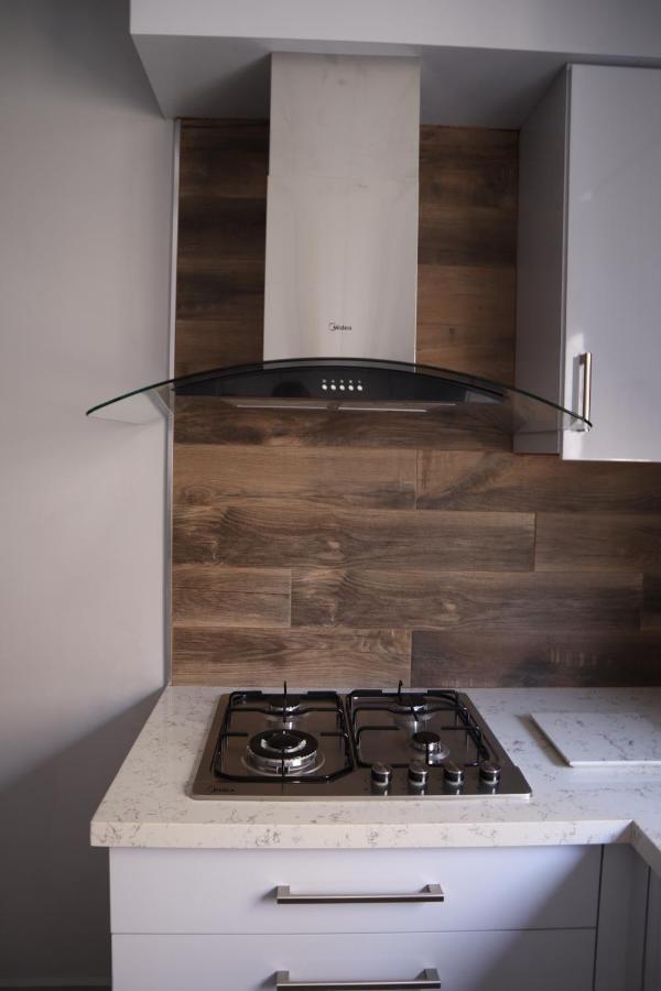 Sabrina Apartments Вифлеем Экстерьер фото