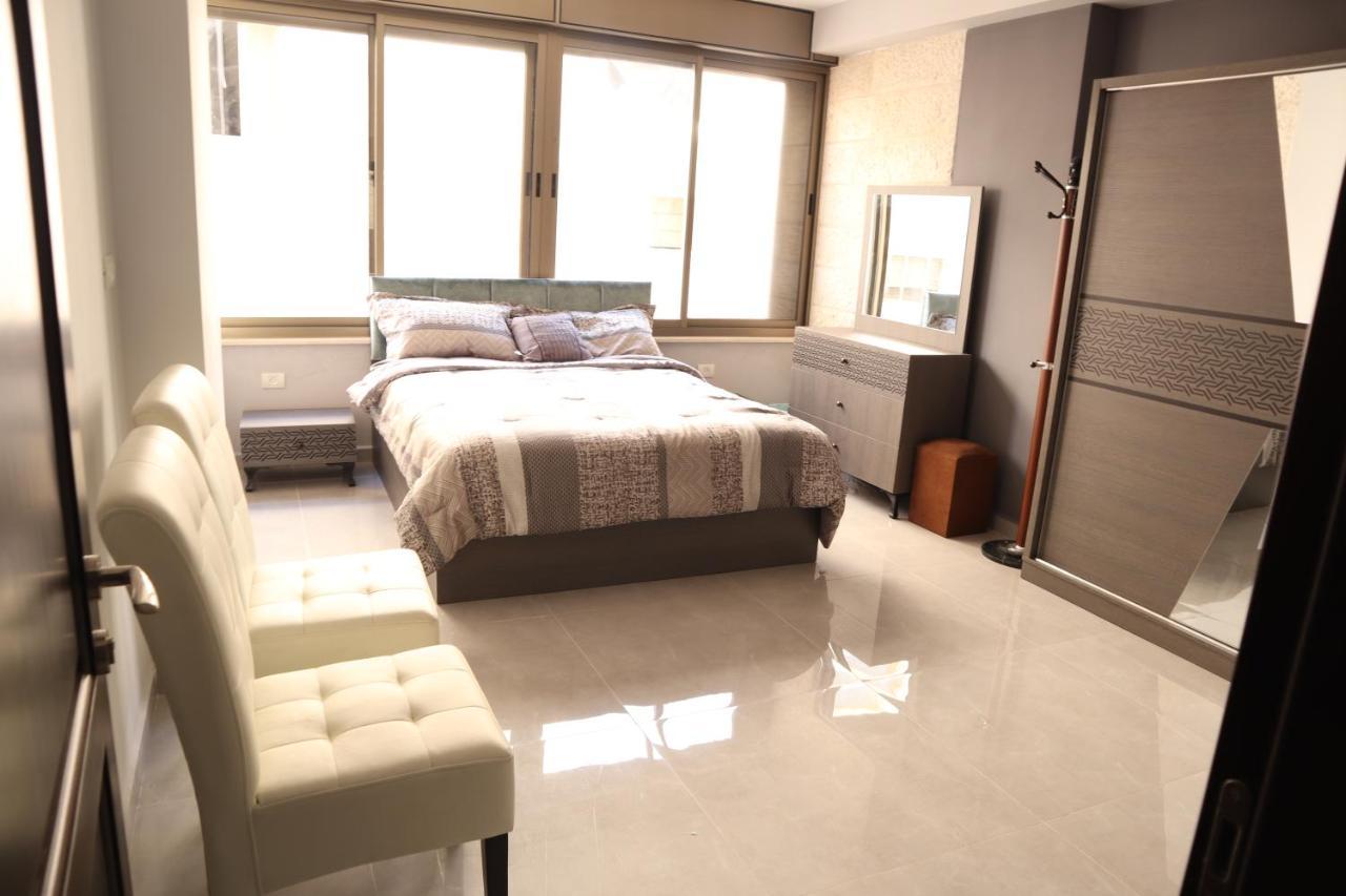 Sabrina Apartments Вифлеем Экстерьер фото