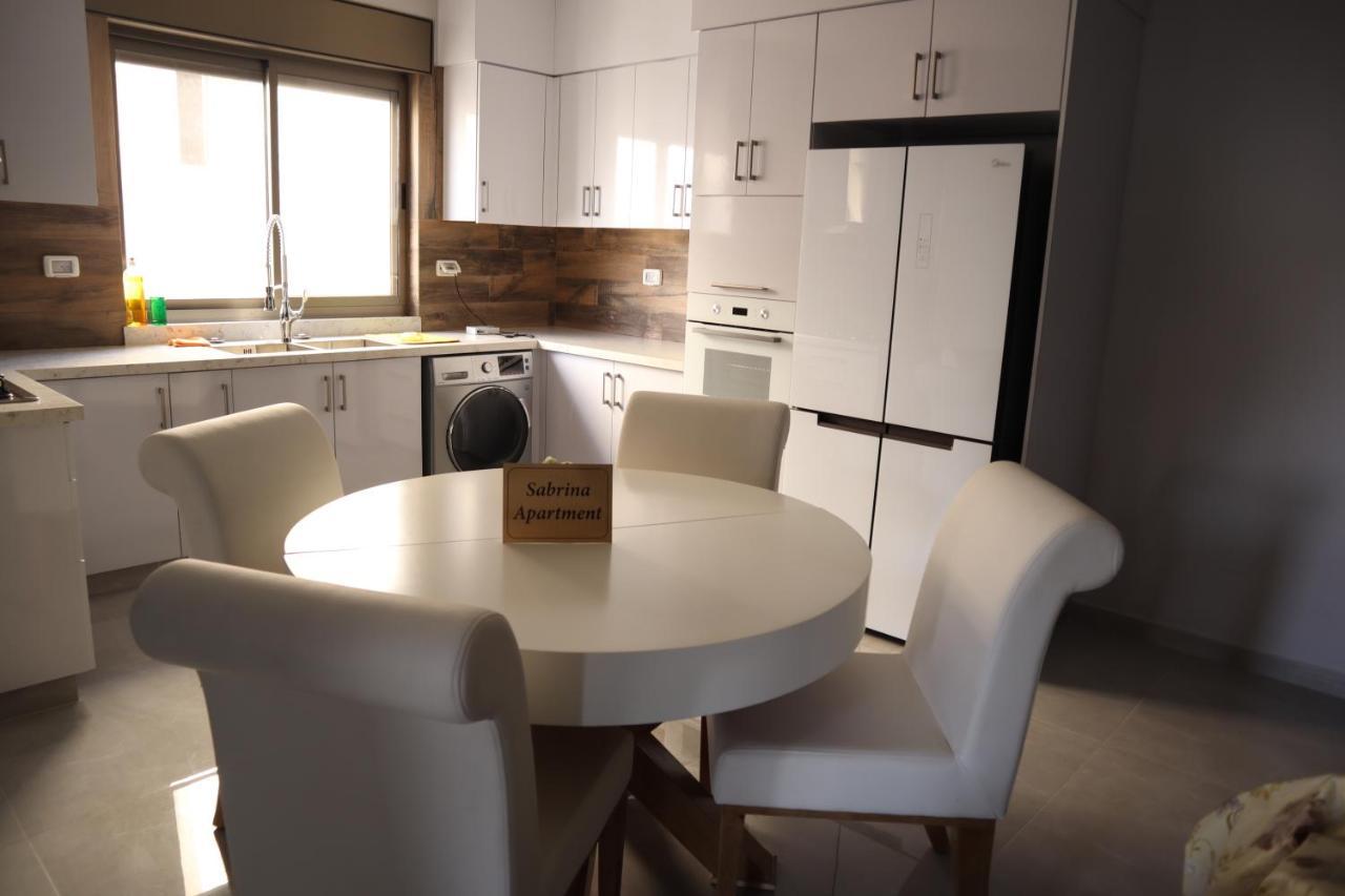 Sabrina Apartments Вифлеем Экстерьер фото