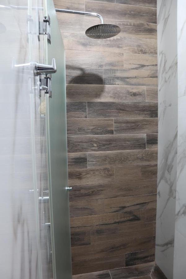 Sabrina Apartments Вифлеем Экстерьер фото