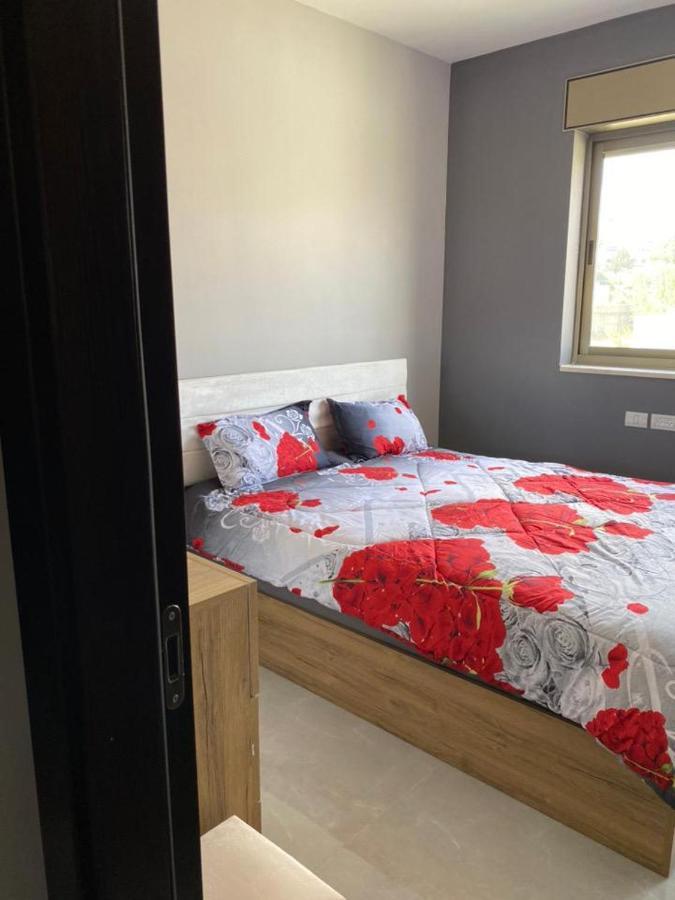 Sabrina Apartments Вифлеем Экстерьер фото