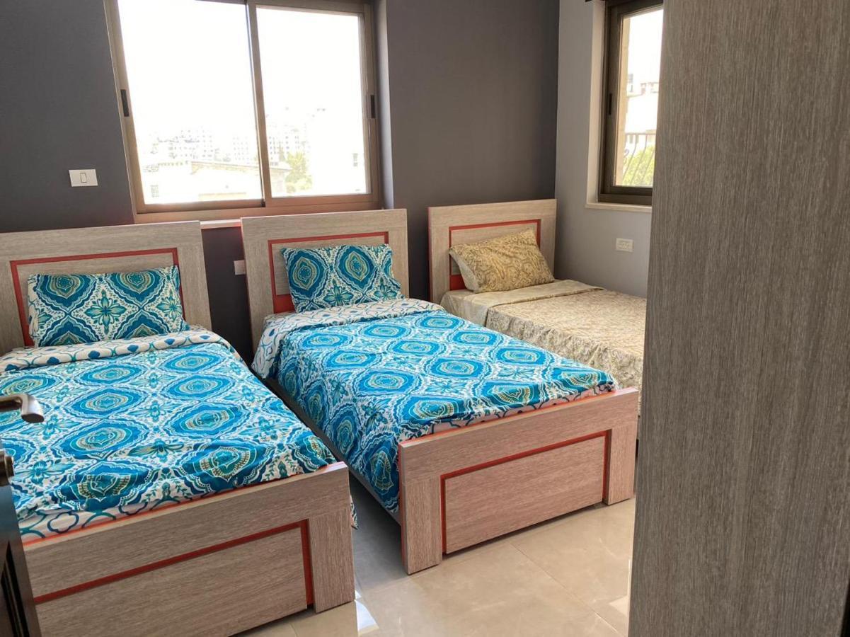 Sabrina Apartments Вифлеем Экстерьер фото